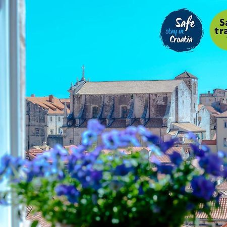 San Pietro Apartment Dubrovnik Kültér fotó