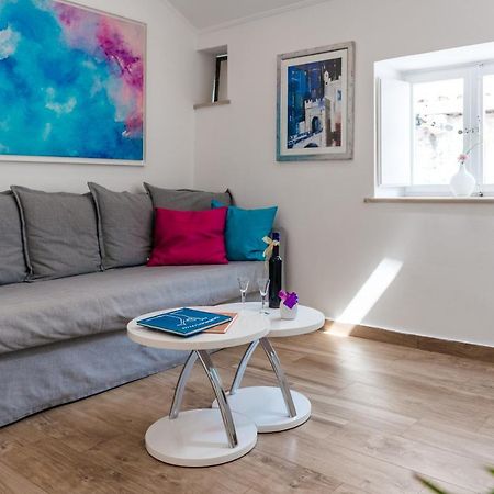 San Pietro Apartment Dubrovnik Kültér fotó