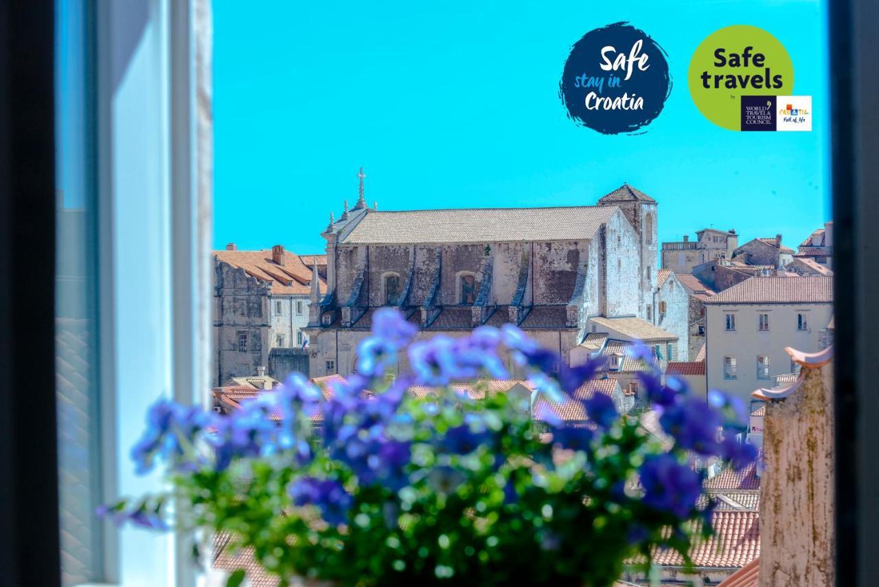 San Pietro Apartment Dubrovnik Kültér fotó