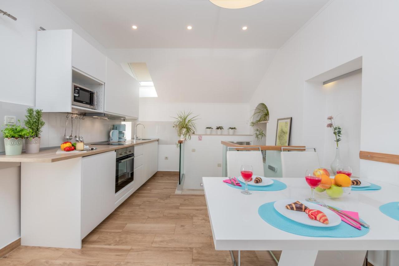 San Pietro Apartment Dubrovnik Kültér fotó