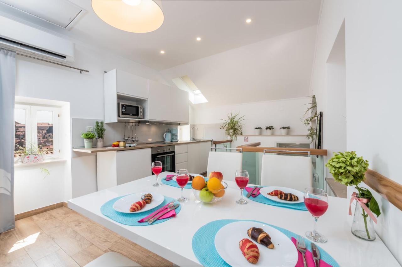 San Pietro Apartment Dubrovnik Kültér fotó