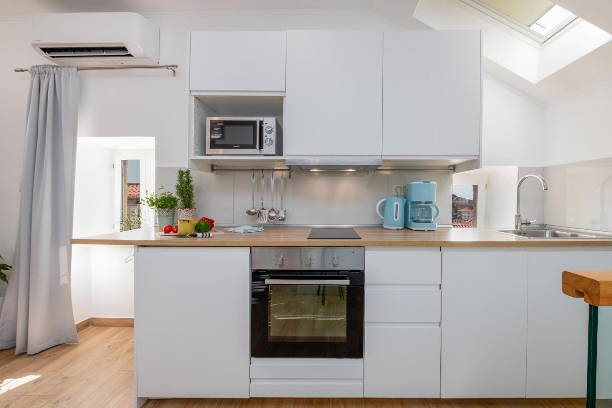 San Pietro Apartment Dubrovnik Kültér fotó