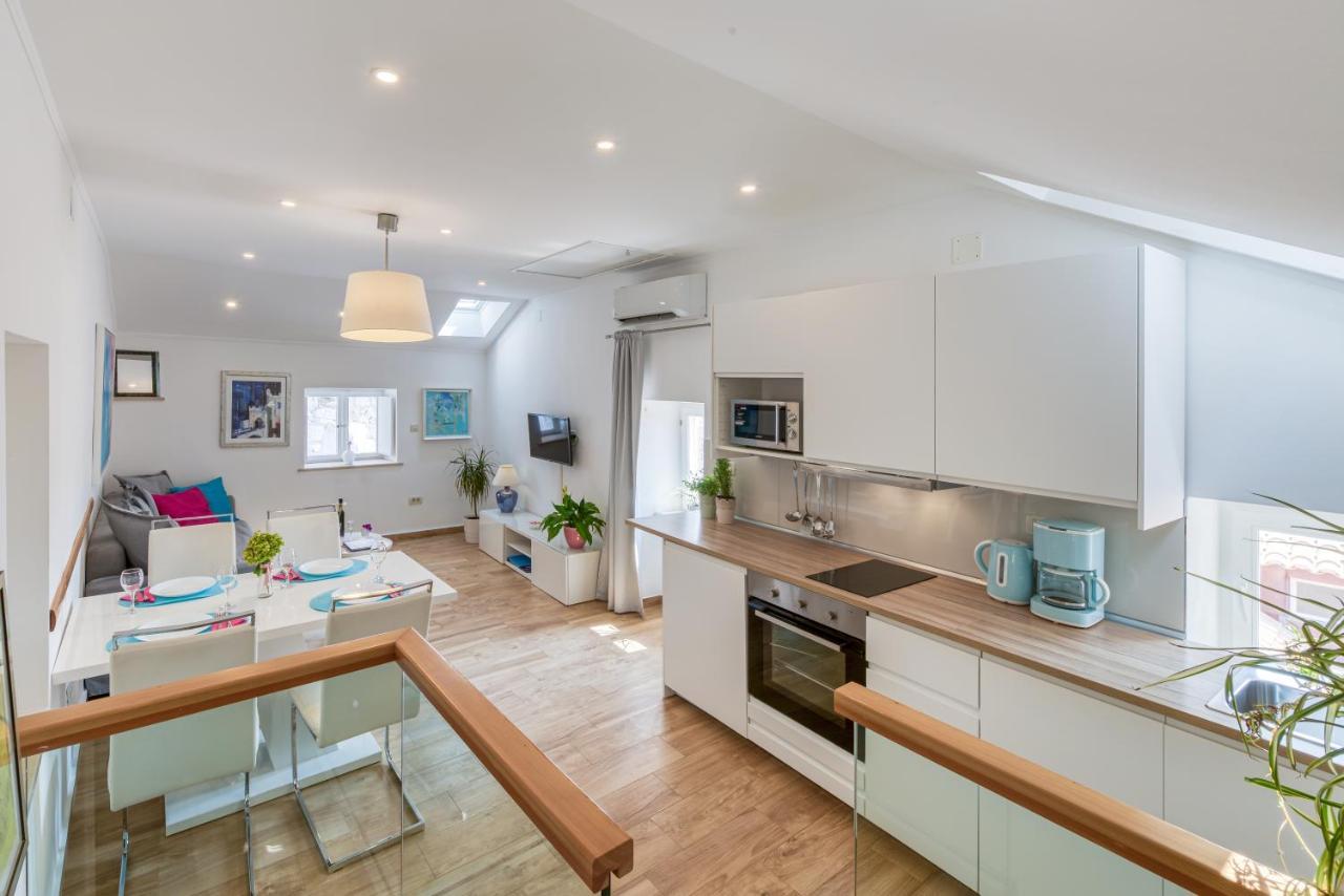San Pietro Apartment Dubrovnik Kültér fotó