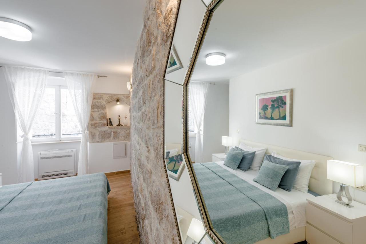 San Pietro Apartment Dubrovnik Kültér fotó