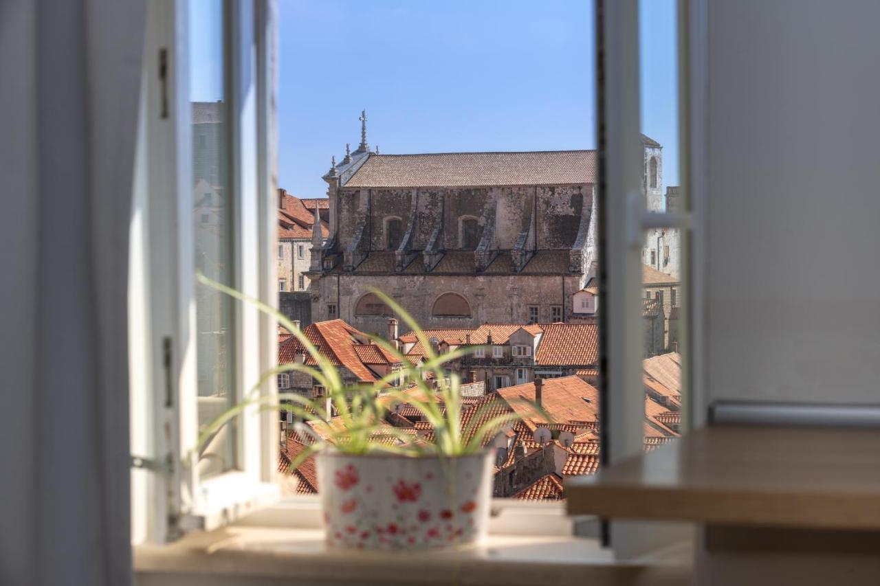 San Pietro Apartment Dubrovnik Kültér fotó