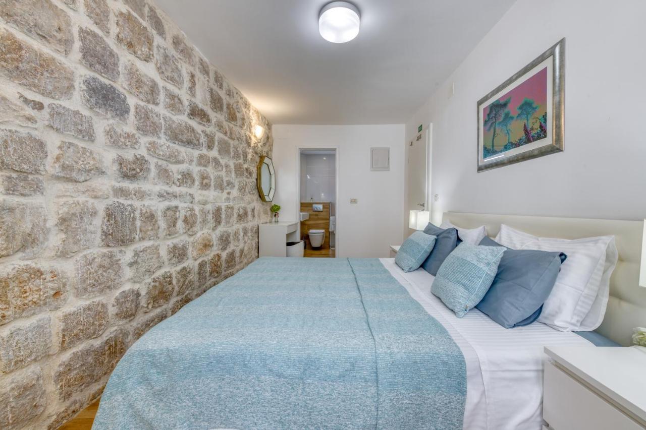 San Pietro Apartment Dubrovnik Kültér fotó