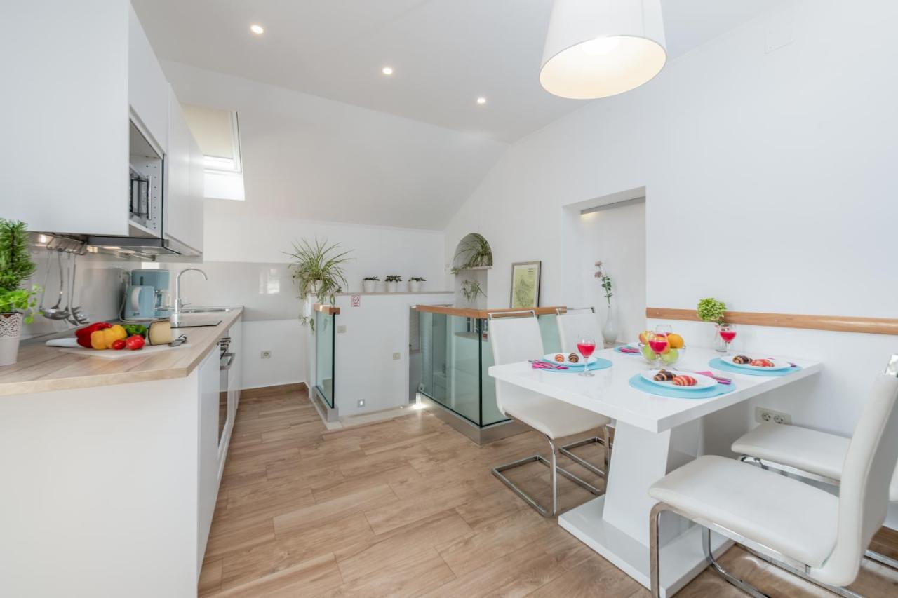 San Pietro Apartment Dubrovnik Kültér fotó