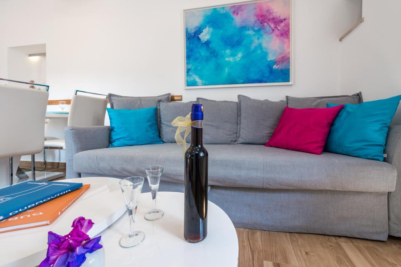 San Pietro Apartment Dubrovnik Kültér fotó