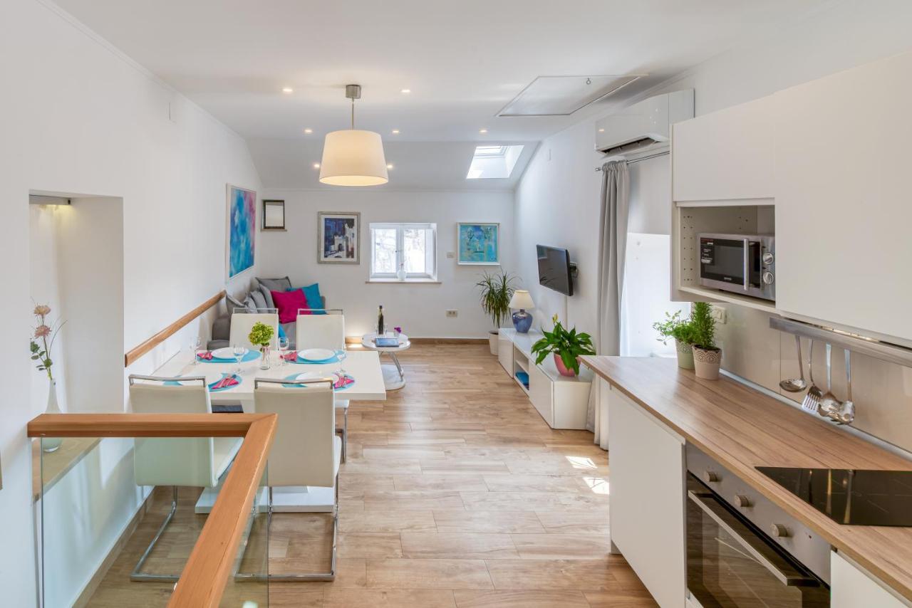 San Pietro Apartment Dubrovnik Kültér fotó