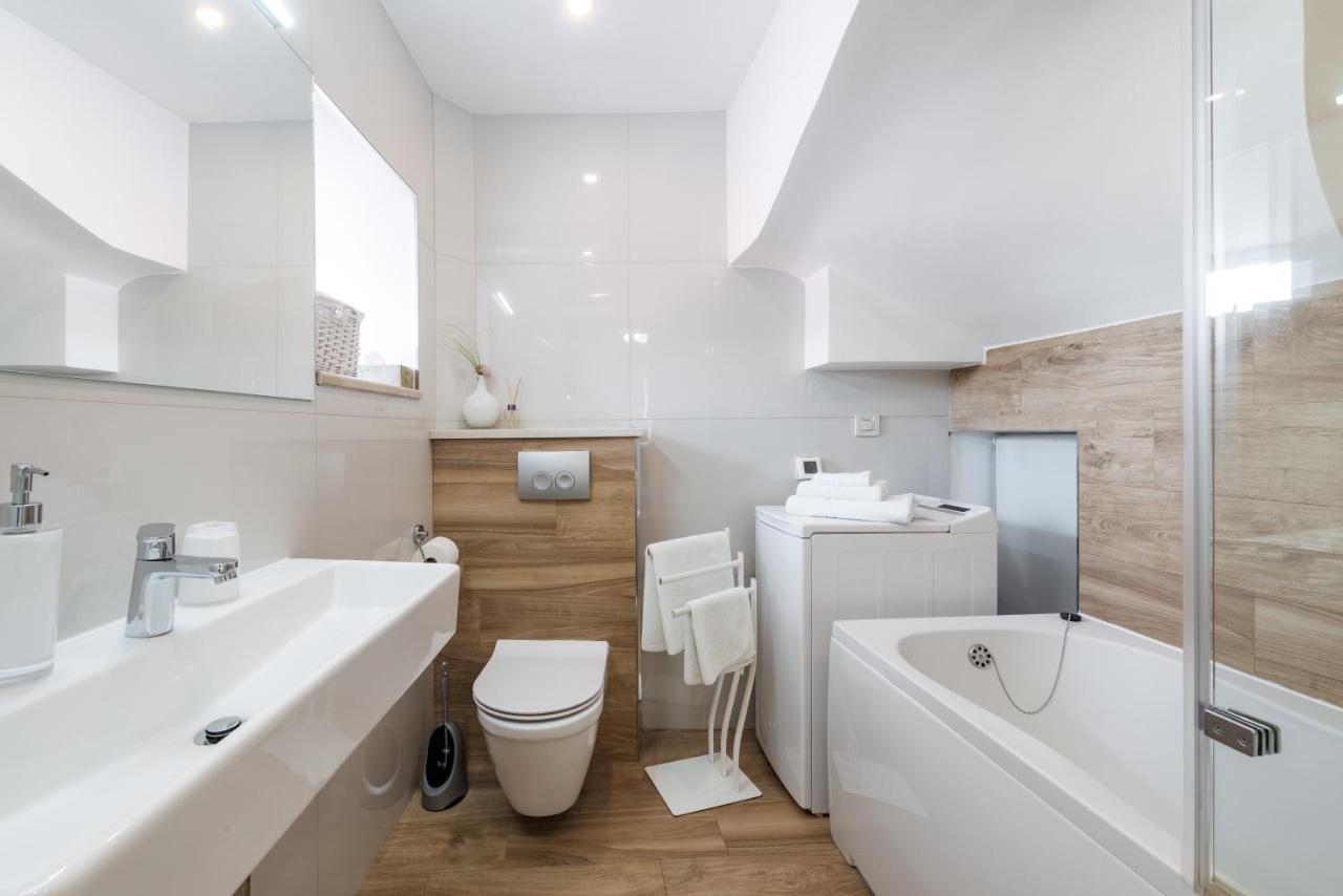 San Pietro Apartment Dubrovnik Kültér fotó