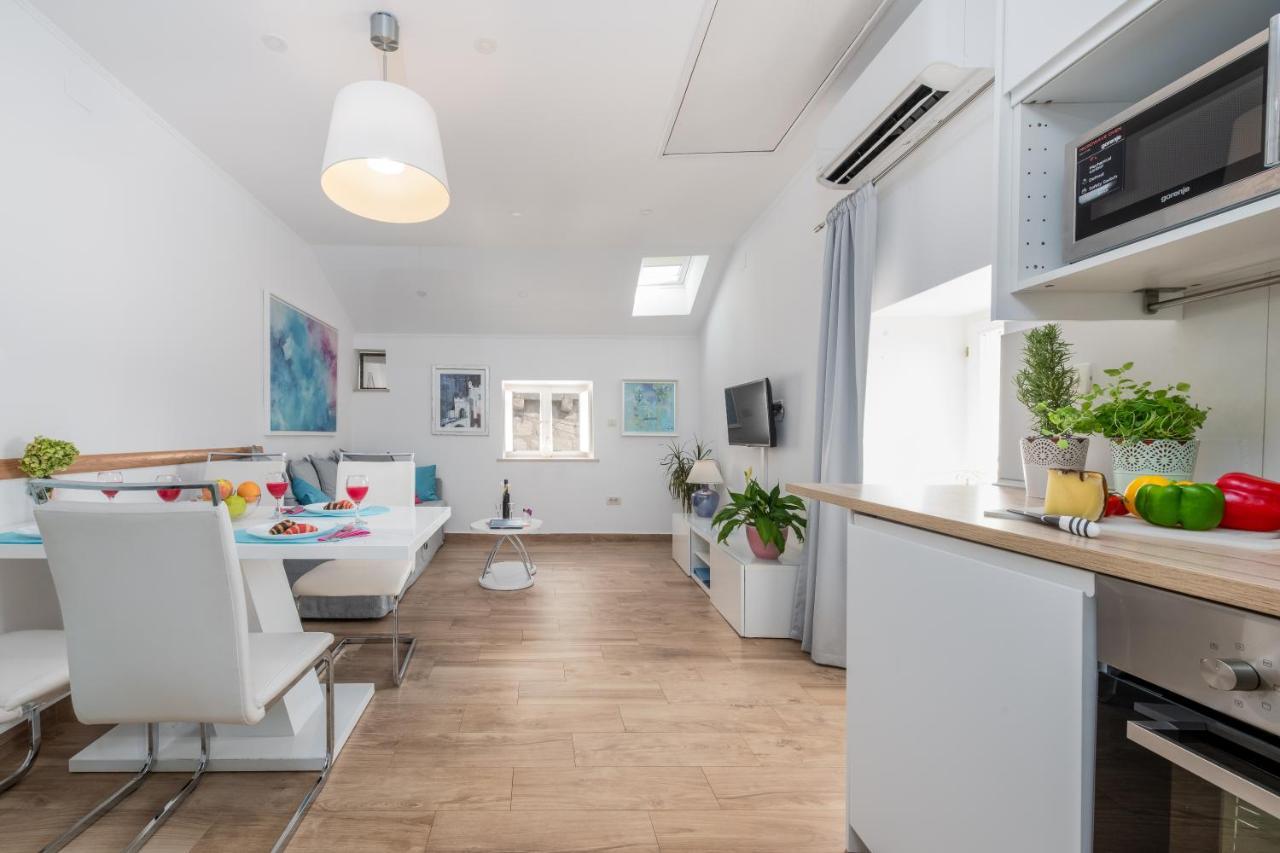 San Pietro Apartment Dubrovnik Kültér fotó