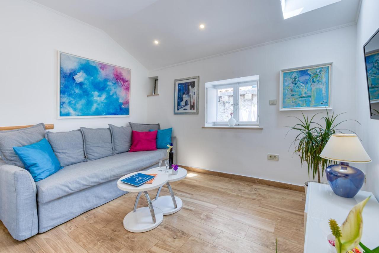San Pietro Apartment Dubrovnik Kültér fotó