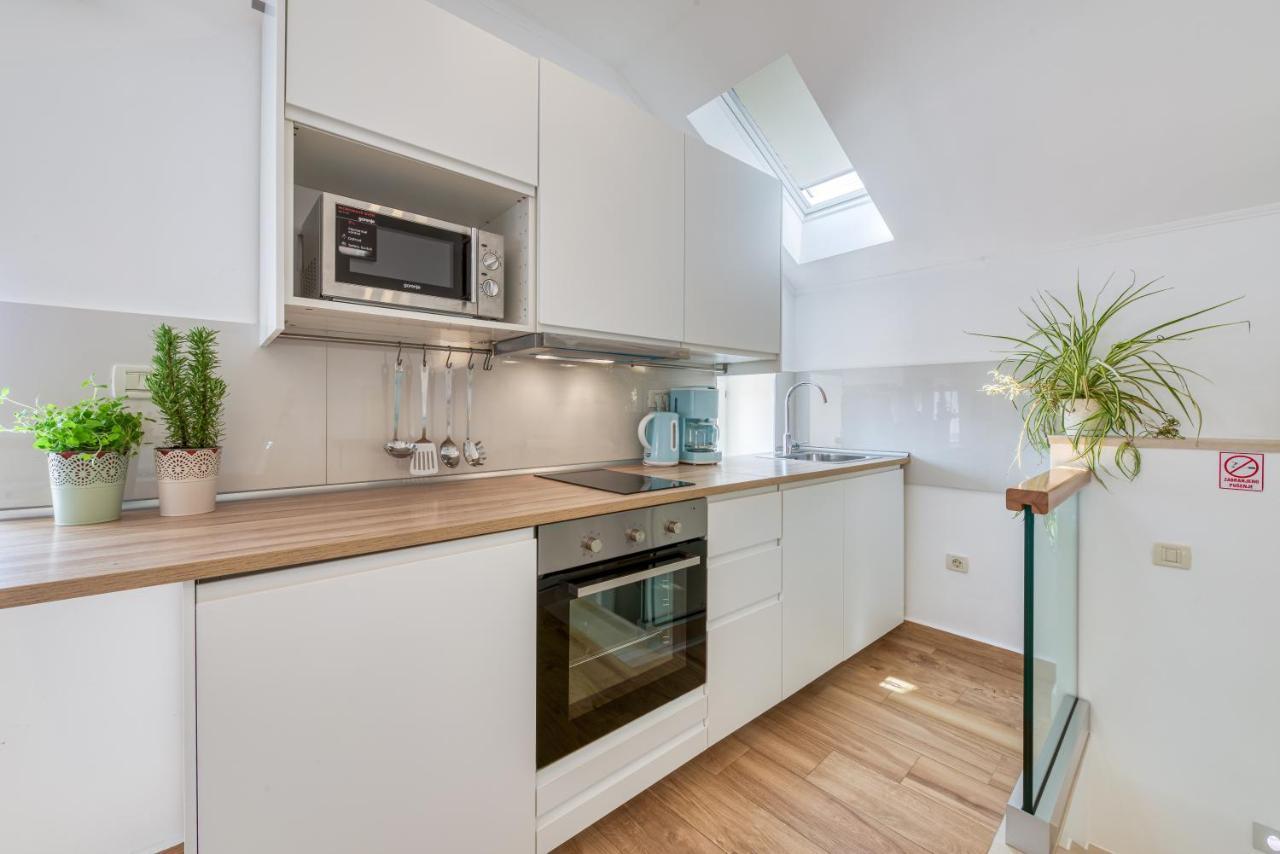 San Pietro Apartment Dubrovnik Kültér fotó