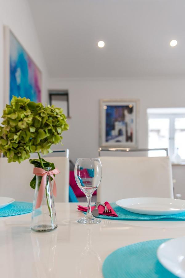 San Pietro Apartment Dubrovnik Kültér fotó