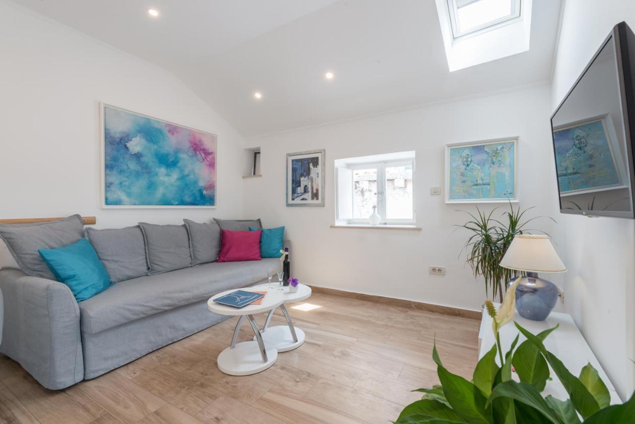 San Pietro Apartment Dubrovnik Kültér fotó