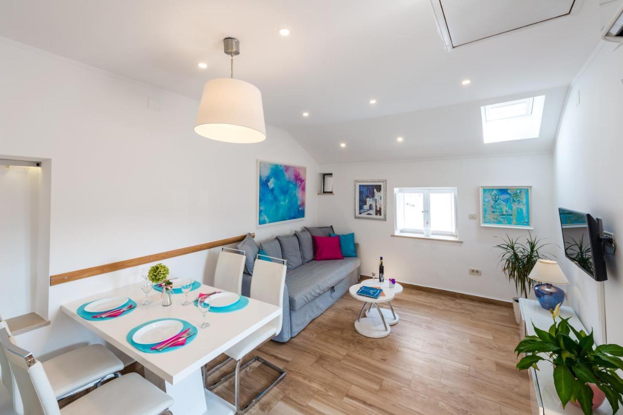San Pietro Apartment Dubrovnik Kültér fotó