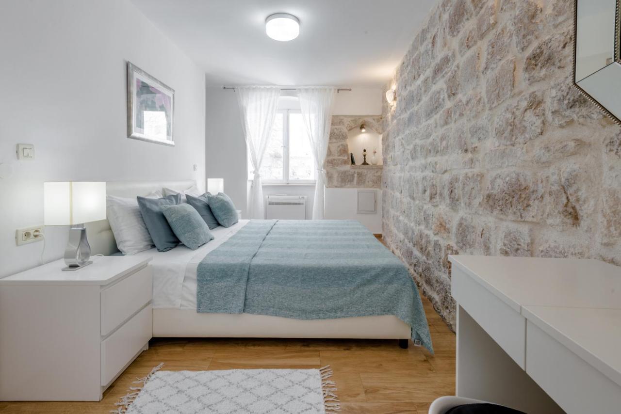 San Pietro Apartment Dubrovnik Kültér fotó