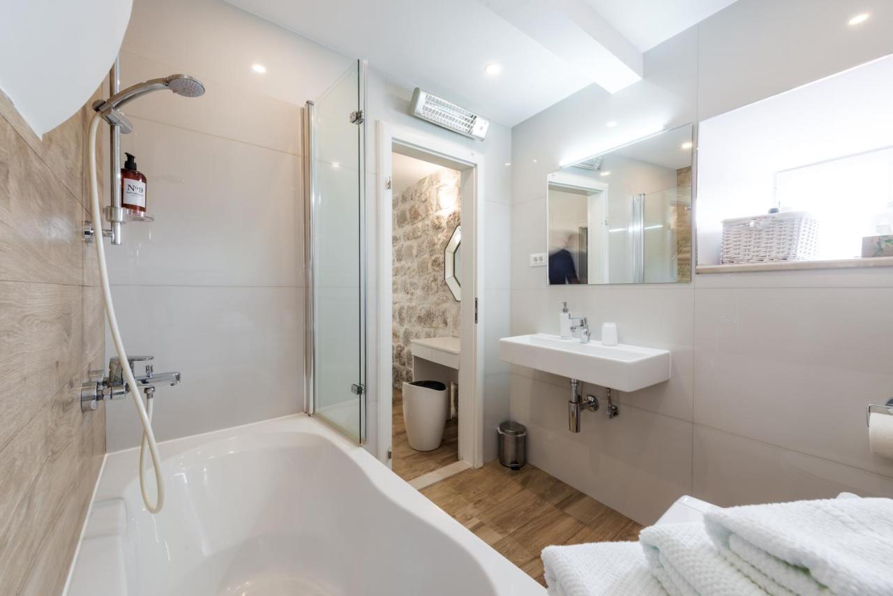 San Pietro Apartment Dubrovnik Kültér fotó