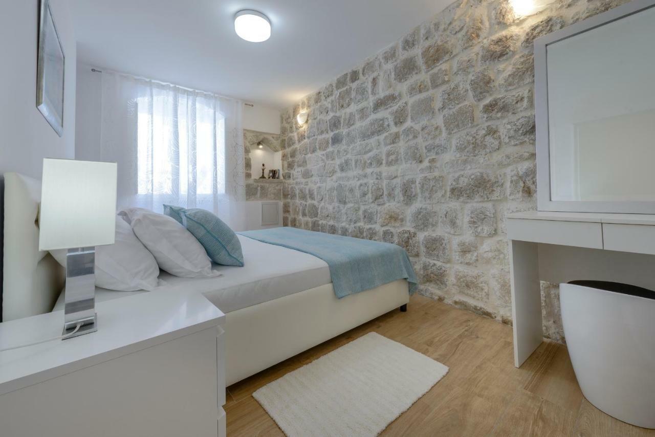 San Pietro Apartment Dubrovnik Kültér fotó