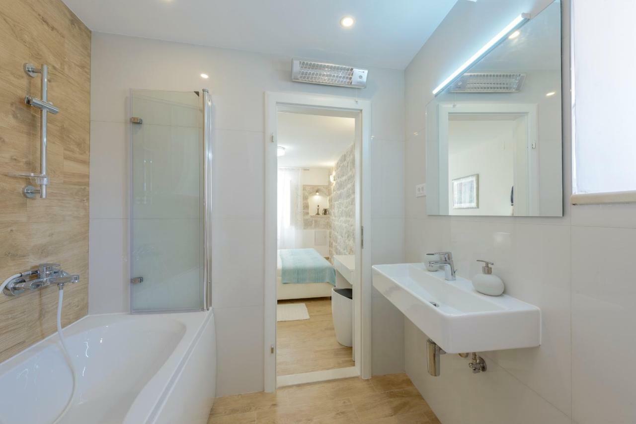 San Pietro Apartment Dubrovnik Kültér fotó