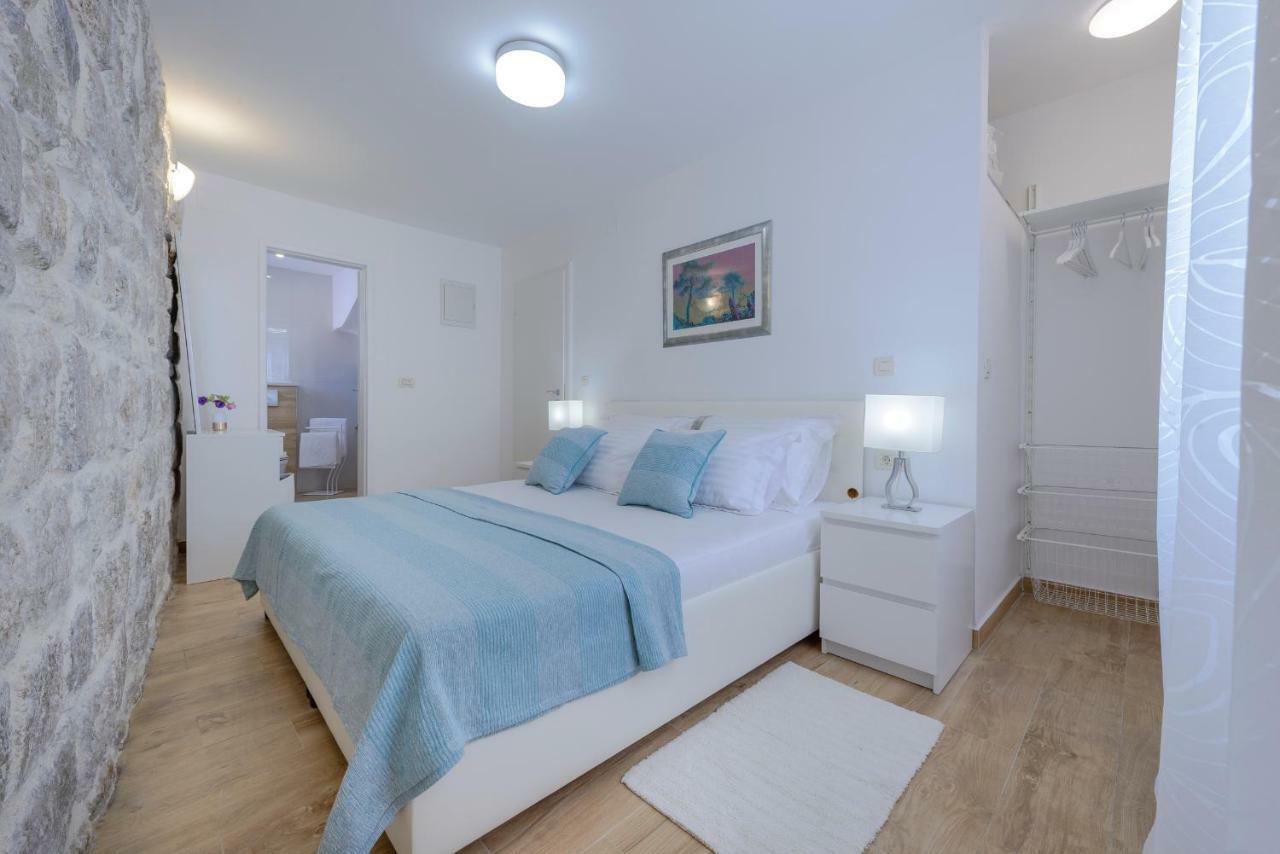 San Pietro Apartment Dubrovnik Kültér fotó