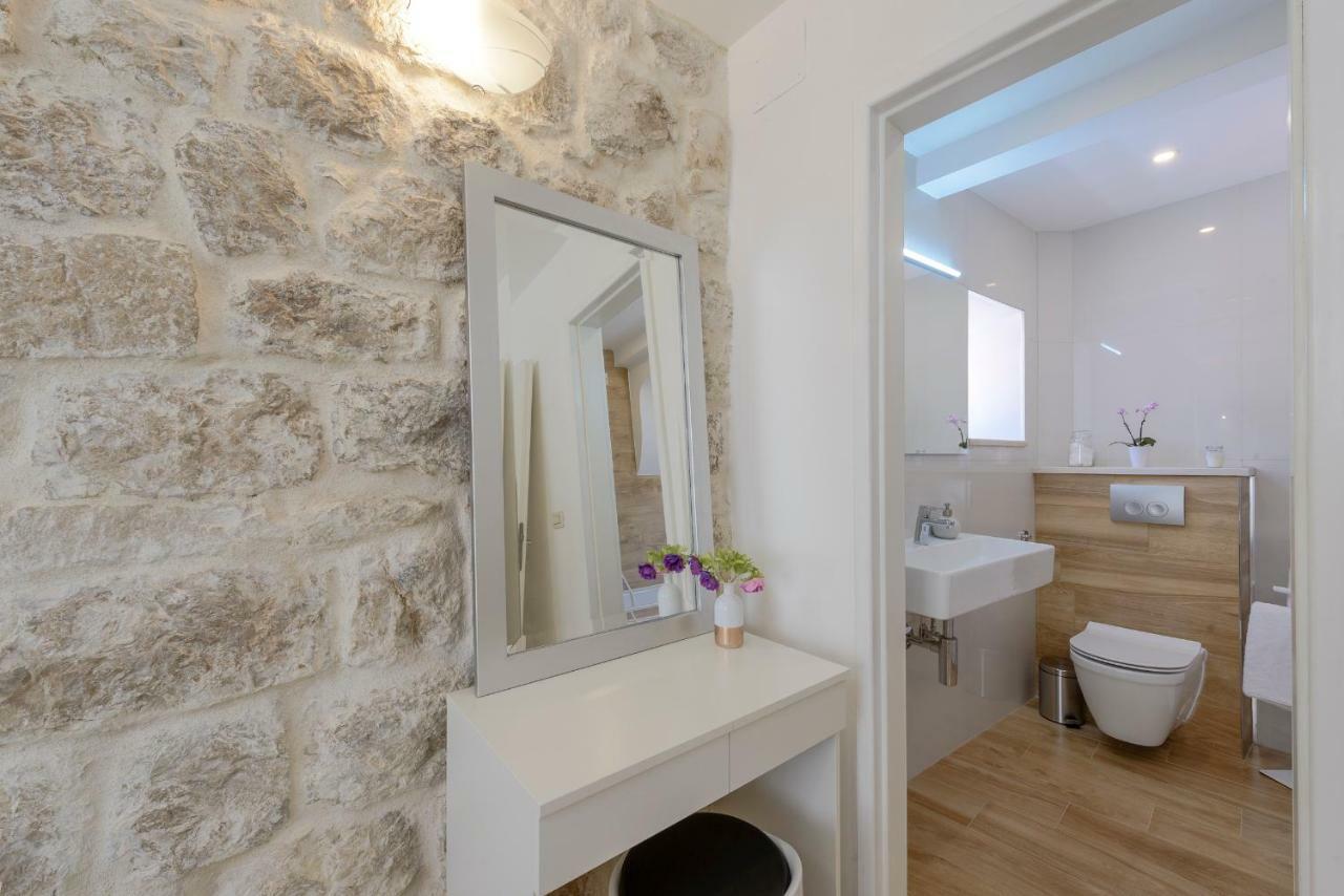 San Pietro Apartment Dubrovnik Kültér fotó