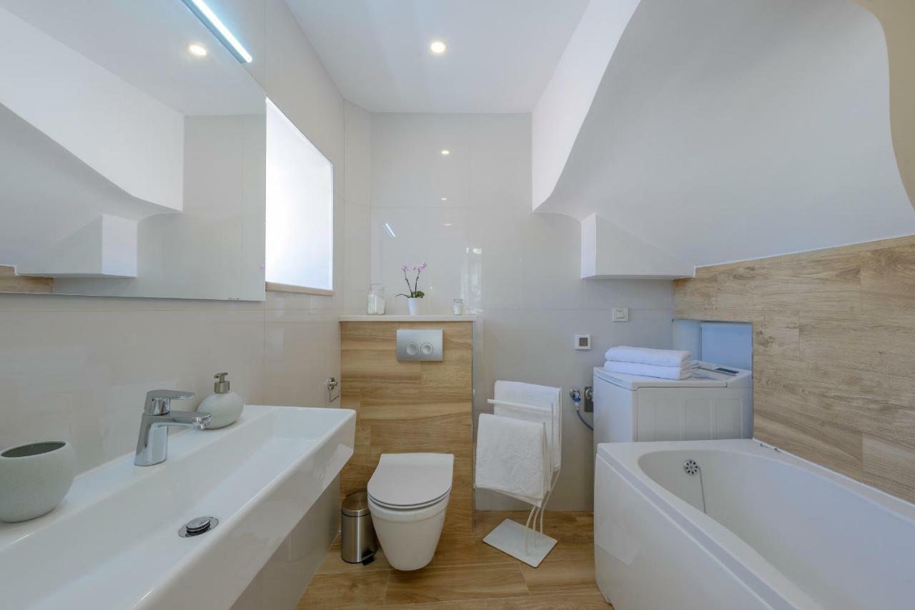 San Pietro Apartment Dubrovnik Kültér fotó