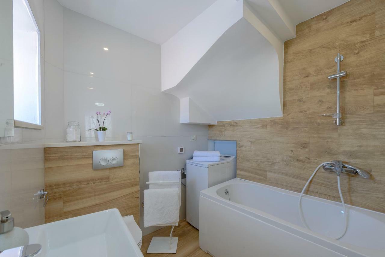 San Pietro Apartment Dubrovnik Kültér fotó