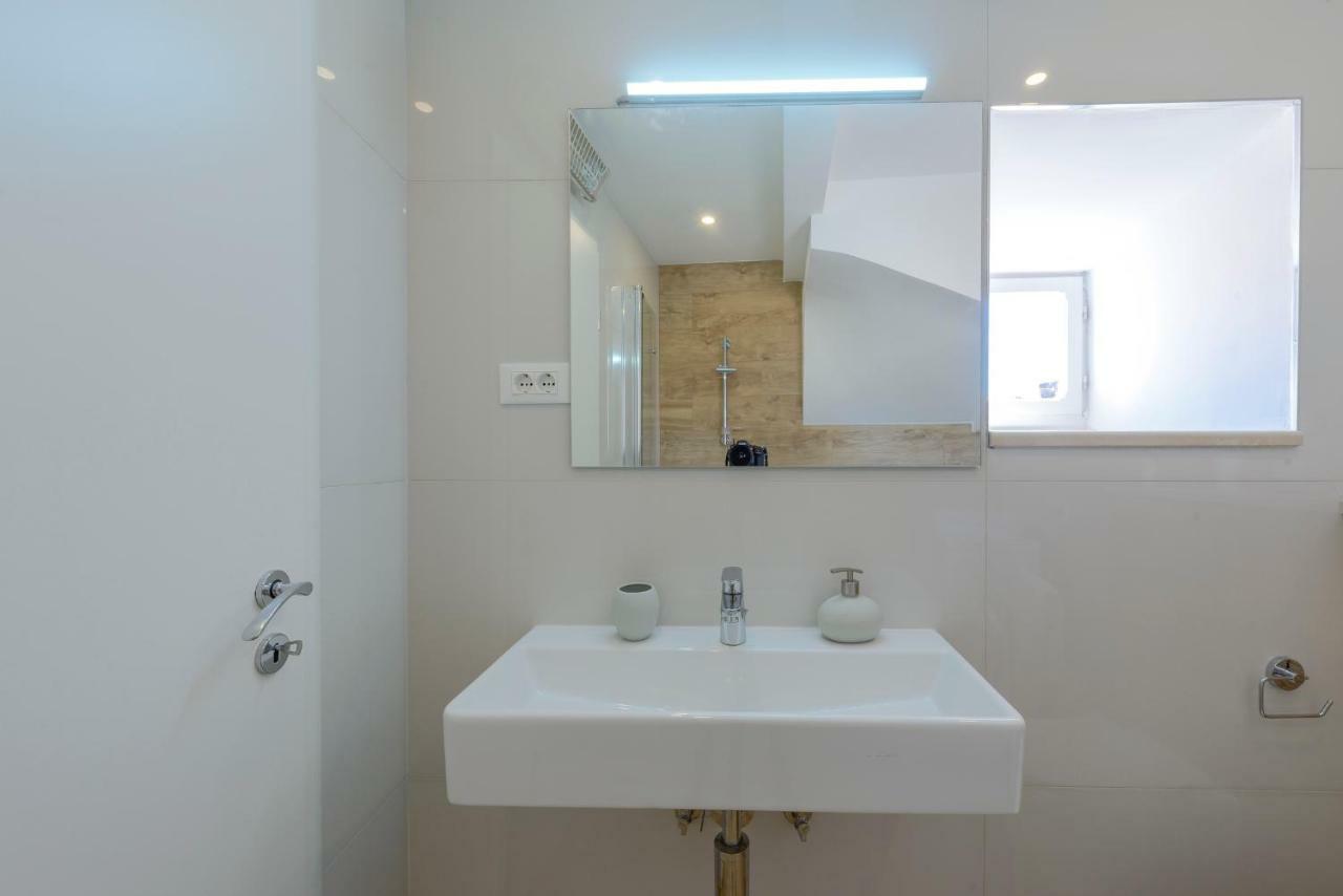 San Pietro Apartment Dubrovnik Kültér fotó