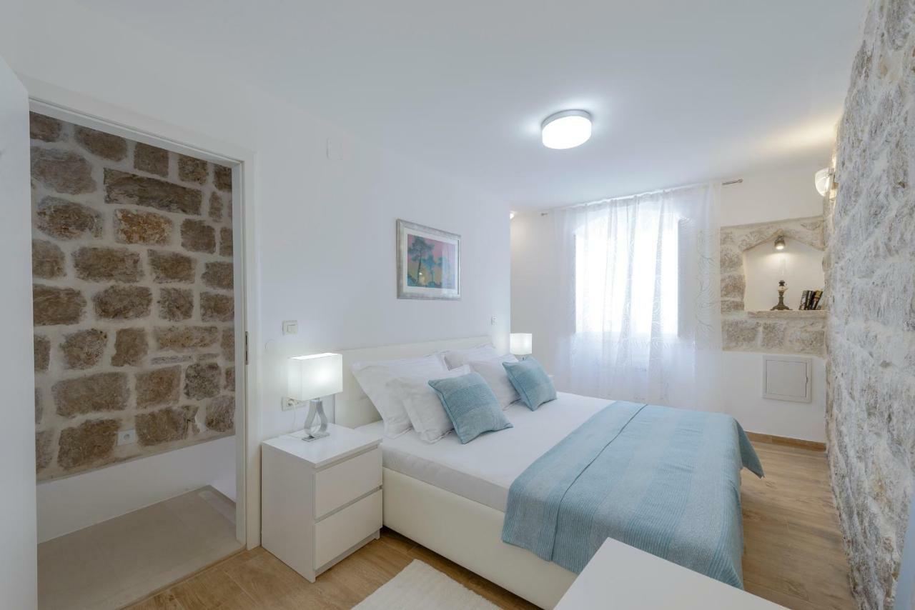 San Pietro Apartment Dubrovnik Kültér fotó