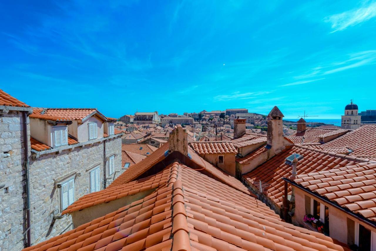 San Pietro Apartment Dubrovnik Kültér fotó