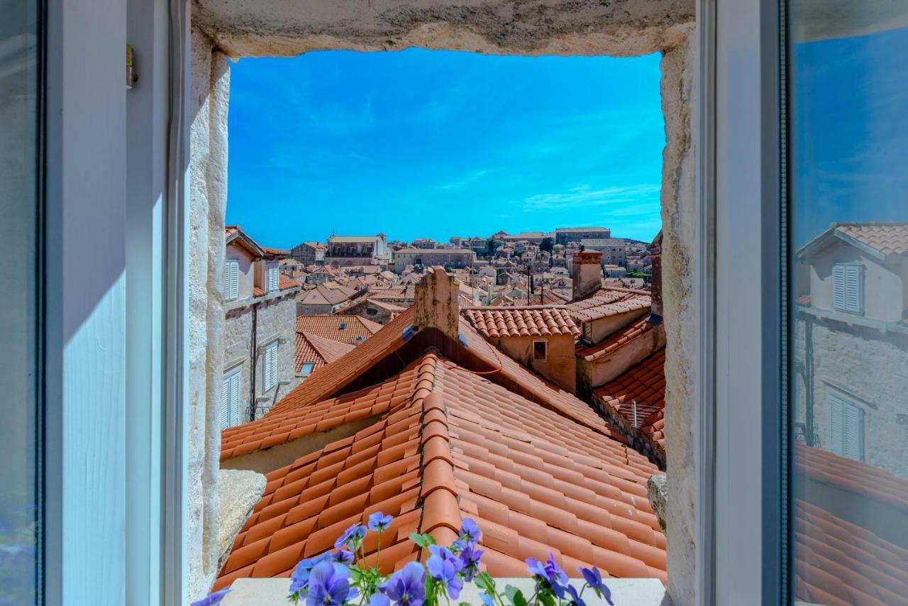 San Pietro Apartment Dubrovnik Kültér fotó