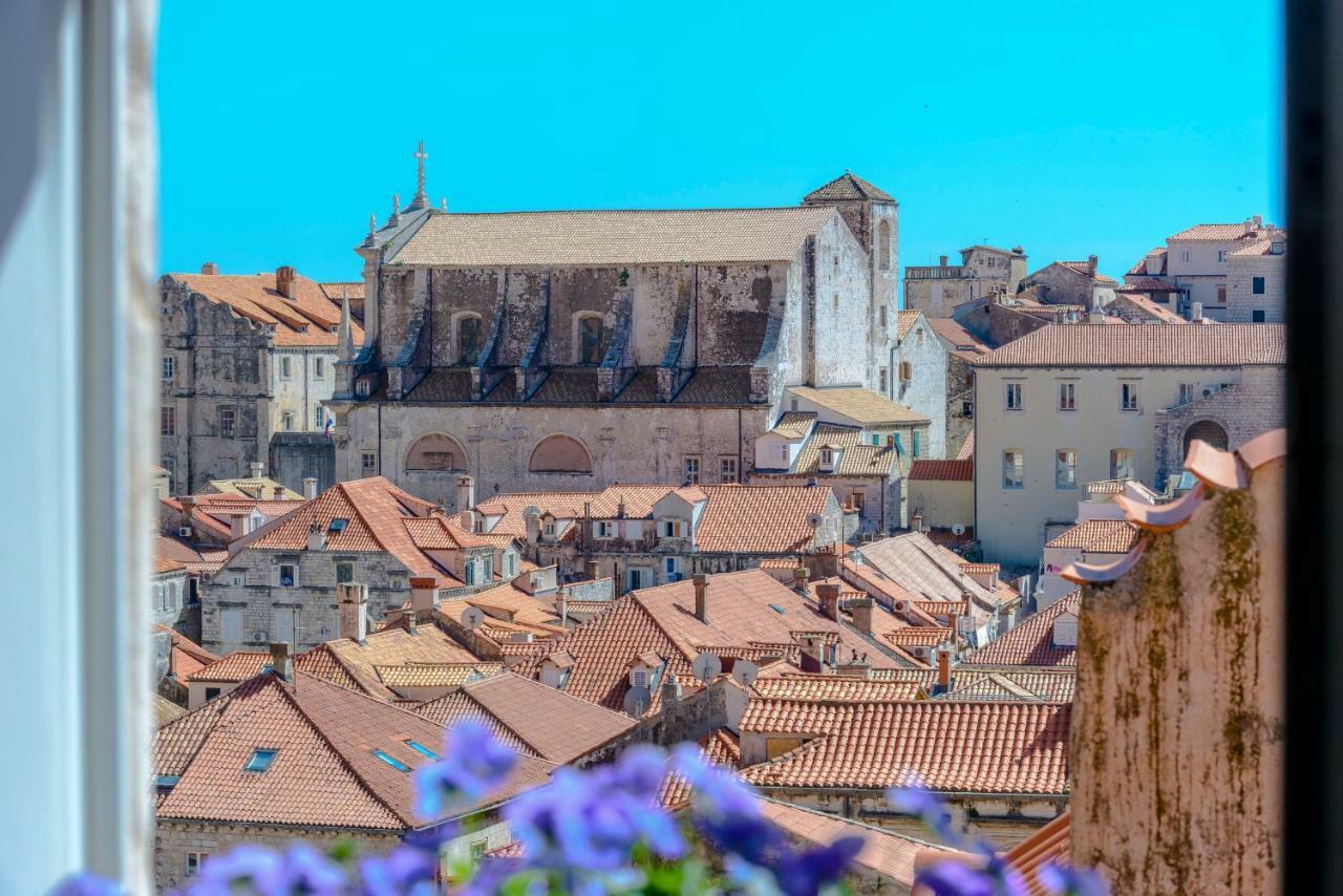 San Pietro Apartment Dubrovnik Kültér fotó