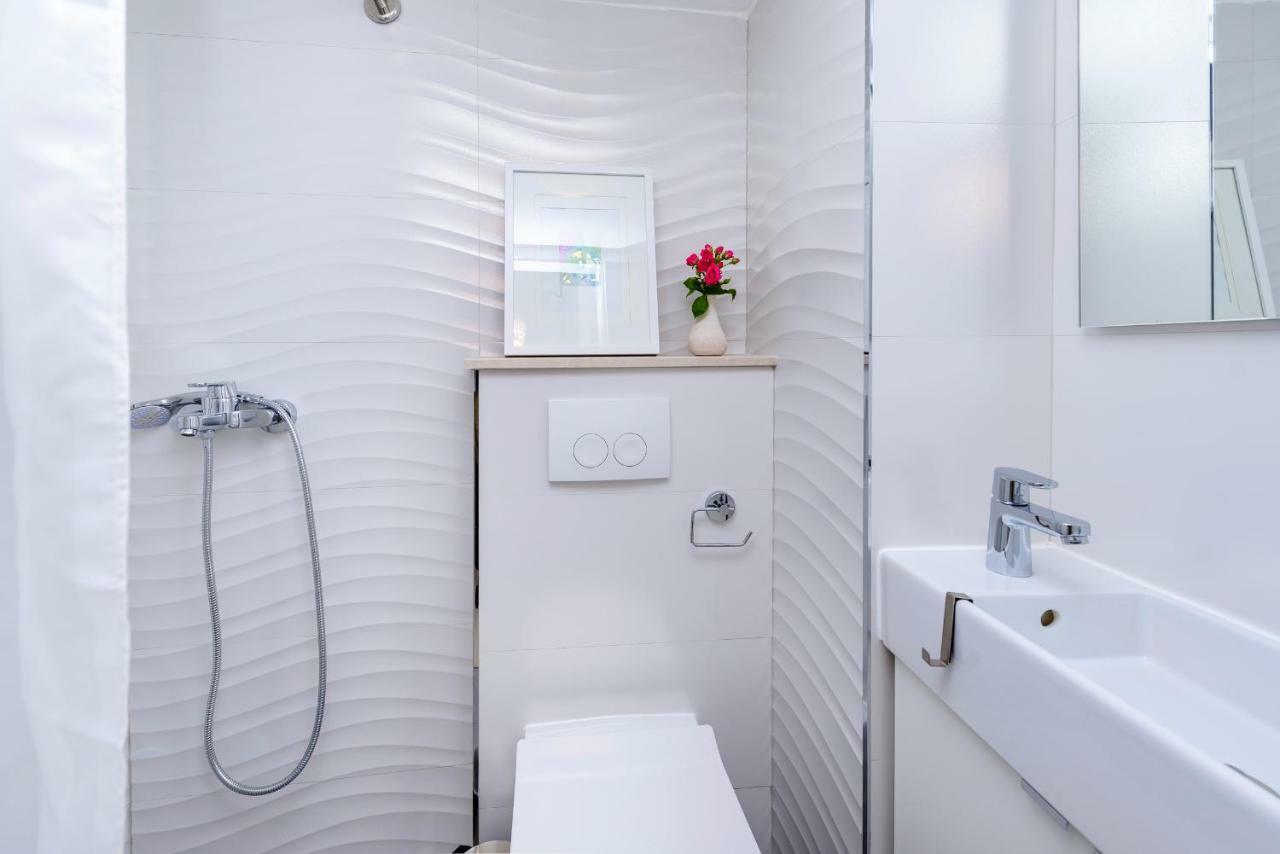 San Pietro Apartment Dubrovnik Kültér fotó