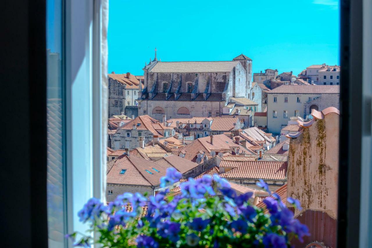 San Pietro Apartment Dubrovnik Kültér fotó