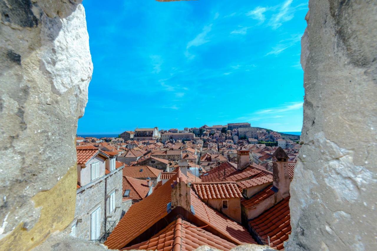 San Pietro Apartment Dubrovnik Kültér fotó