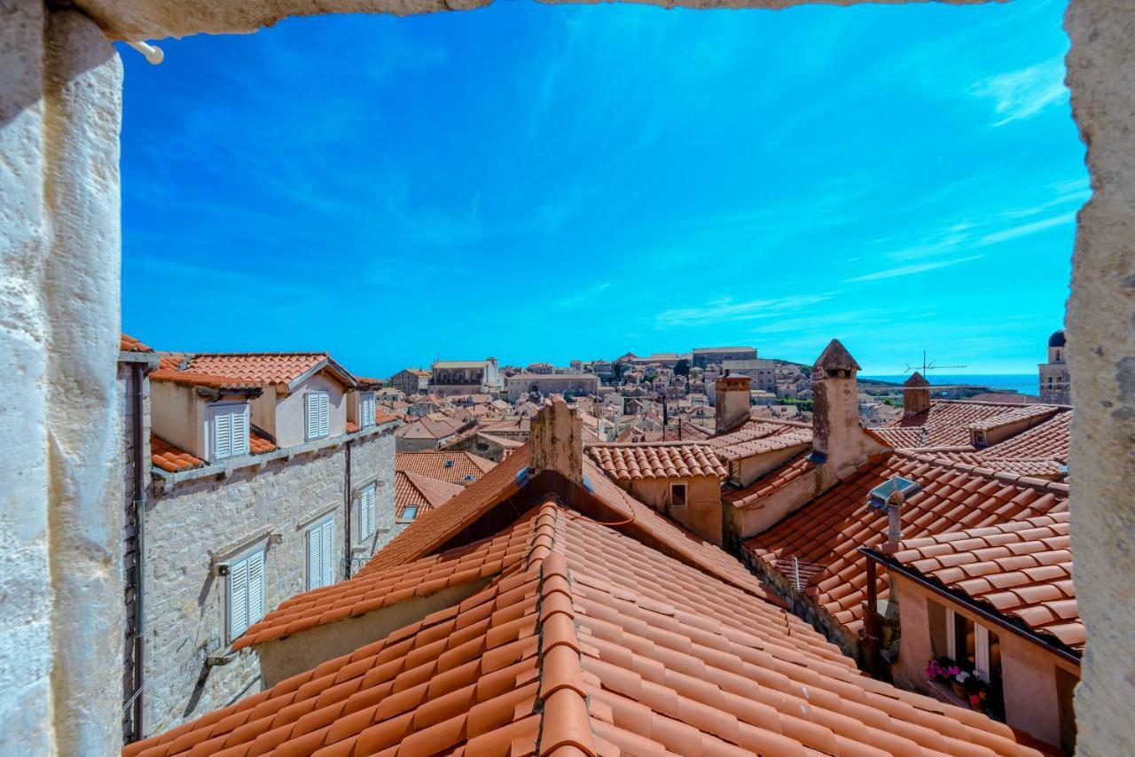 San Pietro Apartment Dubrovnik Kültér fotó