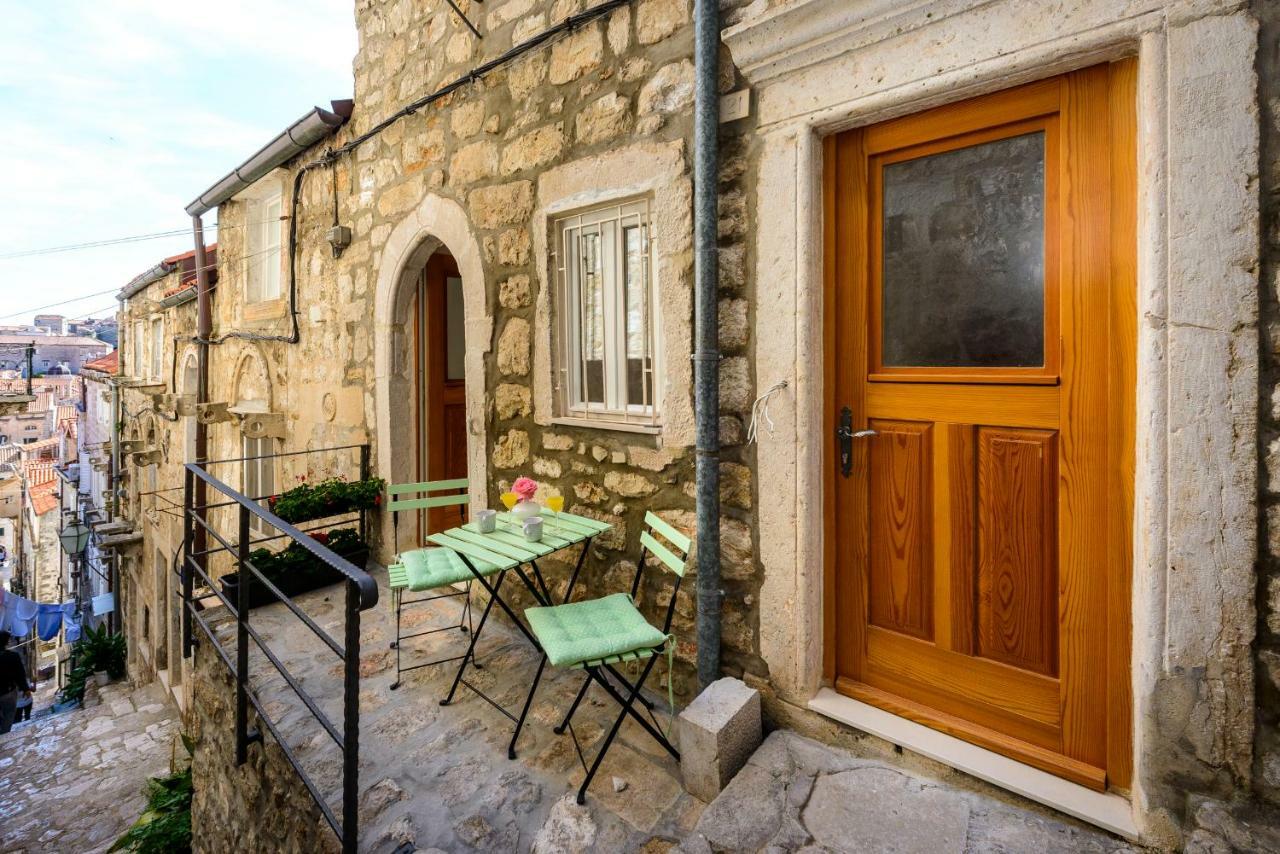 San Pietro Apartment Dubrovnik Kültér fotó